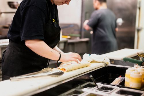 Line Cook/Prep Cook