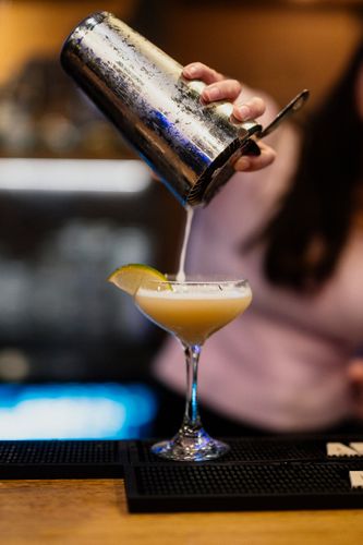Bartender