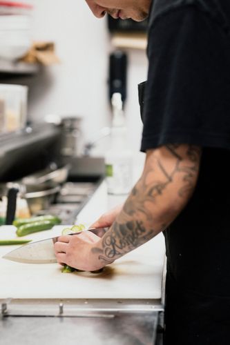 Chef