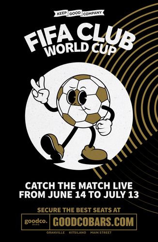 Fifa Club World Cup