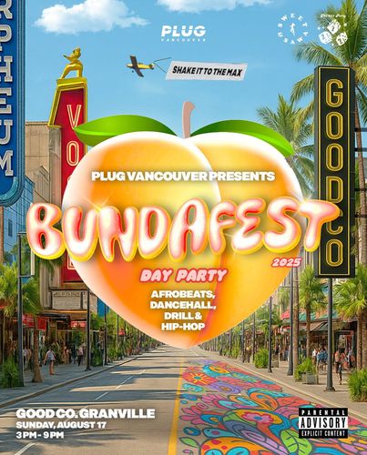 Bundafest Day Party