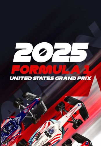 F1 United States Grand Prix (Austin)