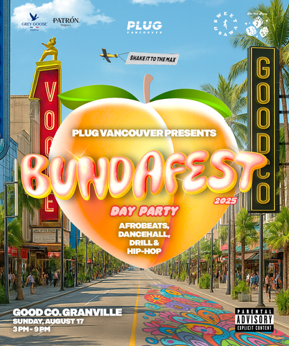 Bundafest Day Party