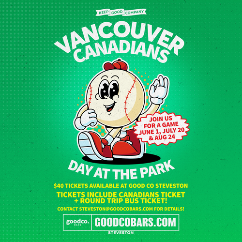 Vancouver Canadians Day In The Park