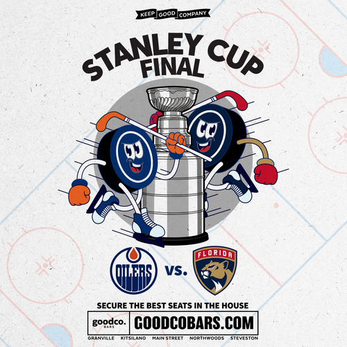 Stanley Cup Final Watch Party